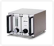electrostatic control unit