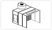 enclosure
